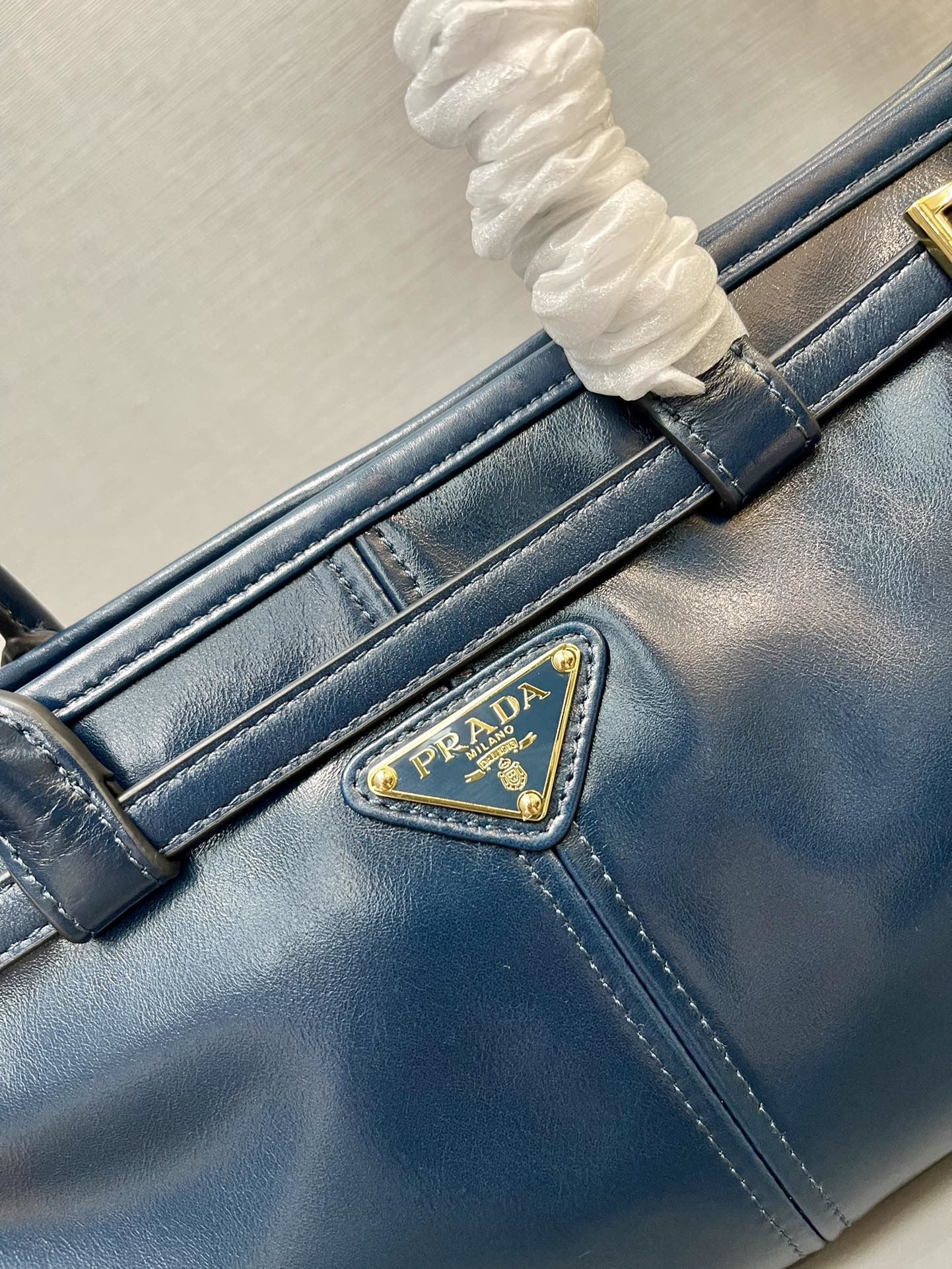 Prada Top Handle Bags